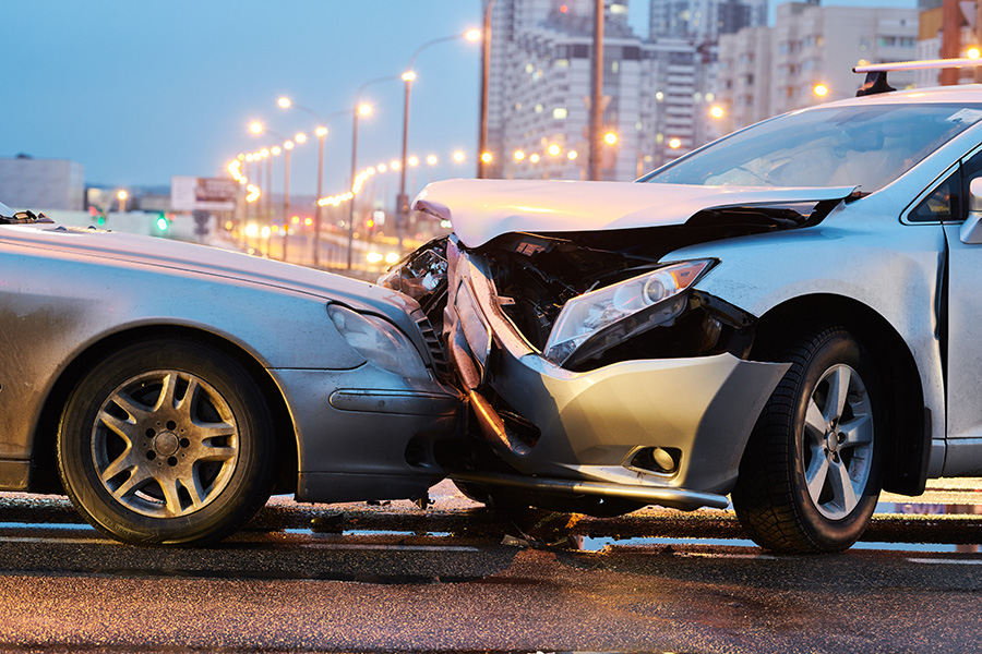 Car Accident Appraisal Car Accident Appraisal